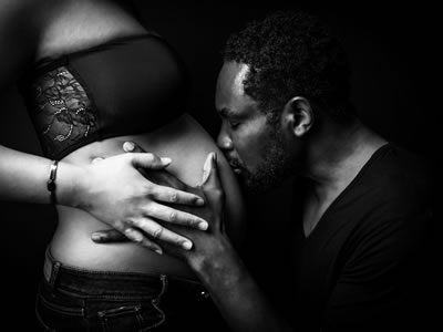 photo grossesse et naissance